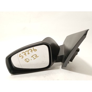 Recambio de retrovisor izquierdo para renault megane iii hatchback (bz0/1_, b3_) 1.5 dci referencia OEM IAM 963020181R  