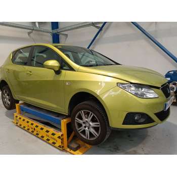 SEAT IBIZA IV SC (6J1, 6P5)