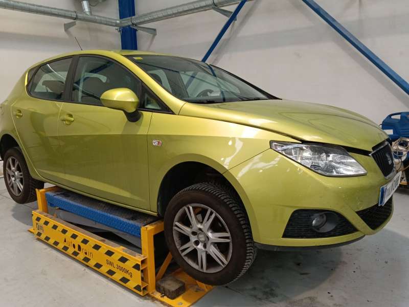 SEAT IBIZA IV SC (6J1, 6P5)