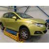 seat ibiza iv sc (6j1, 6p5) del año 2009