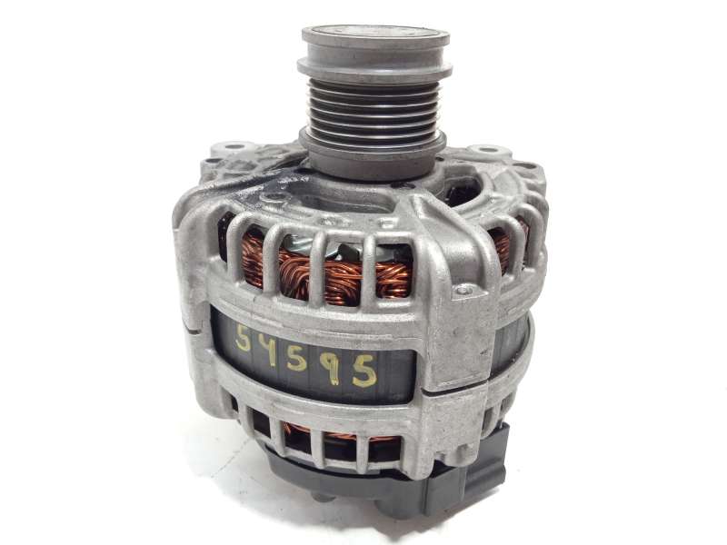 Recambio de alternador para volkswagen tiguan (ad1, ax1) 2.0 tdi referencia OEM IAM 05L903026N - Gris 3