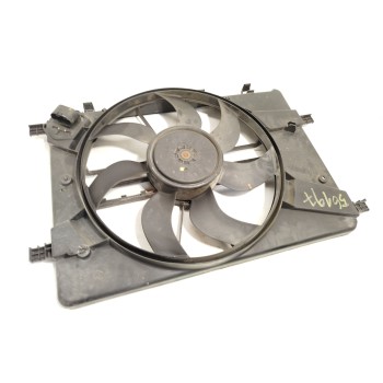 Recambio de electroventilador para chevrolet cruze (j300) 1.6 referencia OEM IAM 13252520 52422318 0130307126