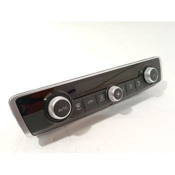Recambio de mando climatizador para audi q2 (gab, gag) 2.0 tdi referencia OEM IAM 8V0820043BJIMJ  