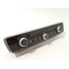 Recambio de mando climatizador para audi q2 (gab, gag) 2.0 tdi referencia OEM IAM 8V0820043BJIMJ  