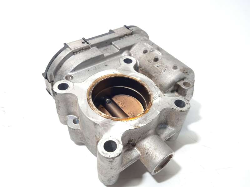 Recambio de caja mariposa para nissan x-trail iii (t32_, t32r, t32rr) 1.3 dig-t referencia OEM IAM 161203209R A2821410200 028075 2