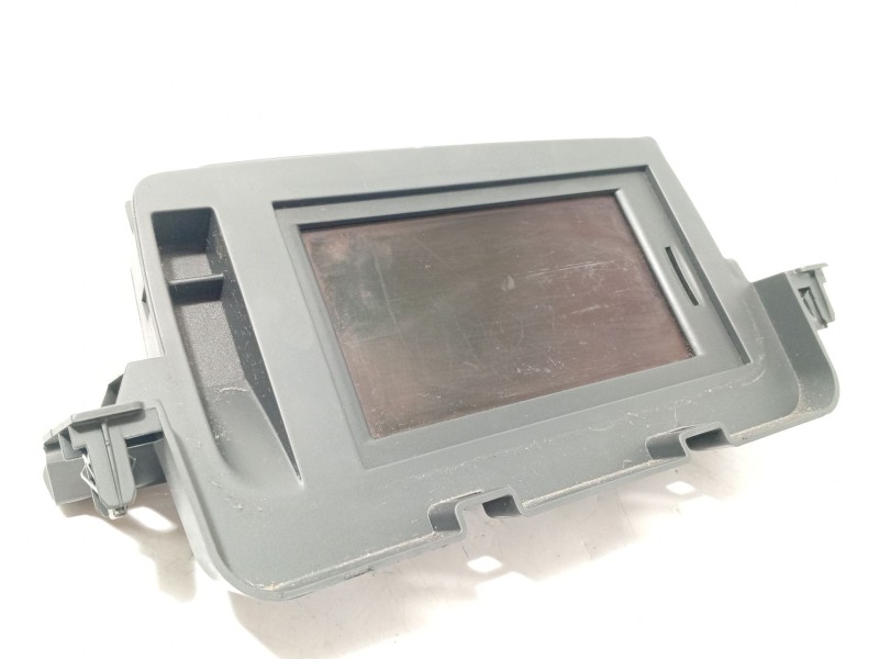 PANTALLA MULTIFUNCION 259153451R 