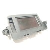 Recambio de pantalla multifuncion para renault megane iii hatchback (bz0/1_, b3_) 1.5 dci referencia OEM IAM 259153451R  