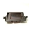 Recambio de pantalla multifuncion para renault megane iii hatchback (bz0/1_, b3_) 1.5 dci referencia OEM IAM 259153451R  