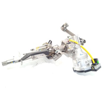 Recambio de columna direccion para hyundai bayon (bc3) 1.2 mpi referencia OEM IAM 56300Q0610 56340Q0100 