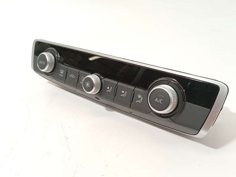 Recambio de mando climatizador para audi q2 (gab, gag) 2.0 tdi referencia OEM IAM 8V0820043BJIMJ 2