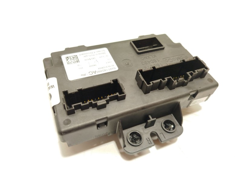 MODULO ELECTRONICO SV4T18D493AC 2720040 