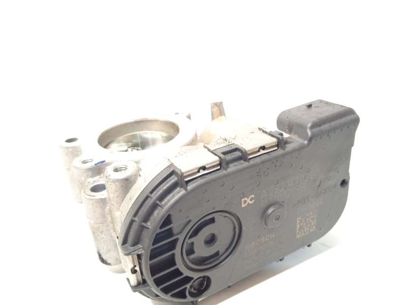 Recambio de caja mariposa para nissan x-trail iii (t32_, t32r, t32rr) 1.3 dig-t referencia OEM IAM 161203209R A2821410200 028075 3