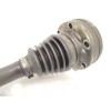 Recambio de transmision delantera derecha para skoda octavia iii combi (5e5, 5e6) 2.0 tdi 4x4 referencia OEM IAM 5Q0407272EQ  