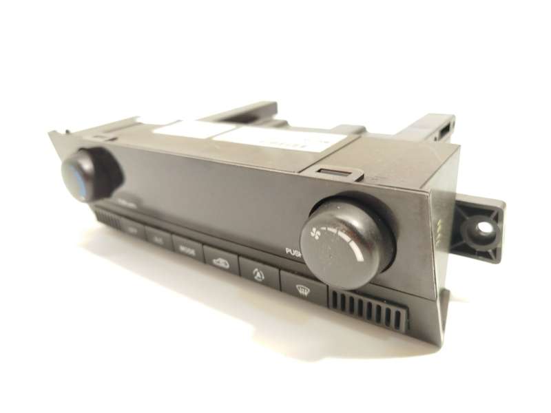 Recambio de mando climatizador para ssangyong actyon i 2.0 xdi referencia OEM IAM 6870009070 6870009070HCH - Gris 3