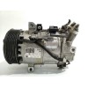 Recambio de compresor aire acondicionado para renault captur 1.2 tce energy referencia OEM IAM 926000734R  