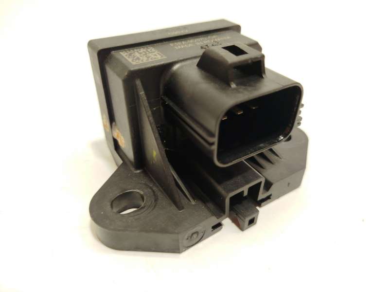 Recambio de modulo electronico para ford kuga iii (dfk) 2.5 duratec plug-in-hybrid referencia OEM IAM F1FA9D370GA 5336501 - Negro