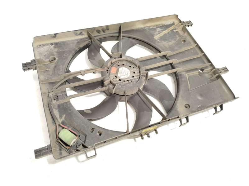 Recambio de electroventilador para chevrolet cruze (j300) 1.6 referencia OEM IAM 13252520 52422318 0130307126 - Blanco 3