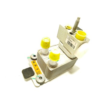 Recambio de valvula intercambio de calefaccion para ford kuga iii (dfk) 2.5 duratec plug-in-hybrid referencia OEM IAM LX6A10C708