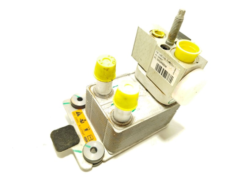 VALVULA INTERCAMBIO DE CALEFACCION LX6A10C708AD 2455621 