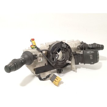 Recambio de mando intermitentes para renault megane iii hatchback (bz0/1_, b3_) 1.5 dci referencia OEM IAM 255670019R  