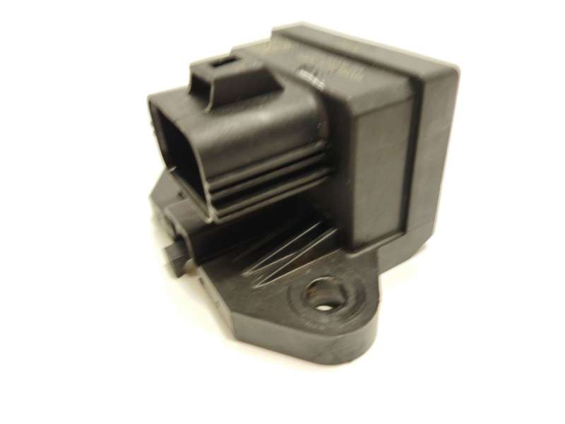 Recambio de modulo electronico para ford kuga iii (dfk) 2.5 duratec plug-in-hybrid referencia OEM IAM F1FA9D370GA 5336501 - Negro 2