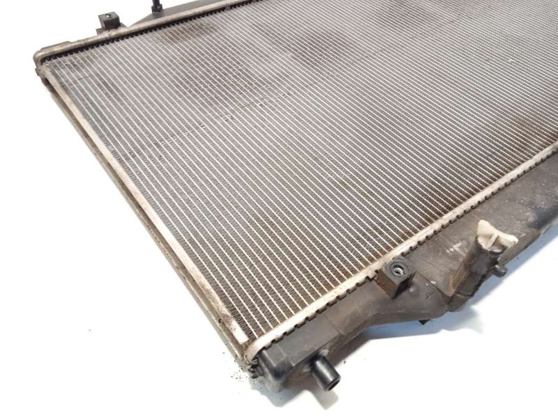 Recambio de radiador agua para mazda cx-5 (ke, gh) 2.2 d (ke2fw) referencia OEM IAM SH0315200  2230004231 - Rojo 2