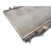Recambio de radiador agua para mazda cx-5 (ke, gh) 2.2 d (ke2fw) referencia OEM IAM SH0315200  2230004231