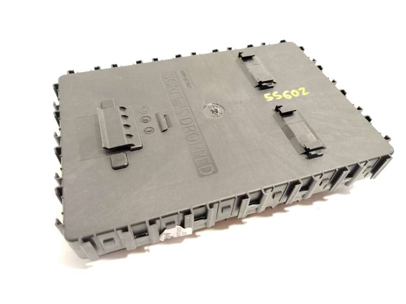 Recambio de caja reles / fusibles para ford puma (j2k, cf7) 1.0 ecoboost referencia OEM IAM LU5T15604EJAE 20230906 - Rojo 3