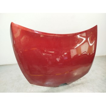 Recambio de capot para renault clio iv (bh_) 0.9 tce 90 referencia OEM IAM 651009833R  