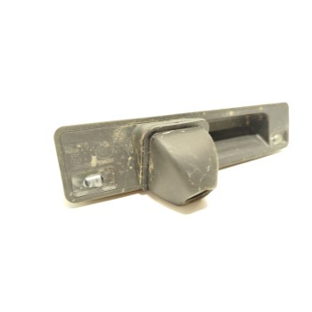 Recambio de maneta exterior porton para ford kuga iii (dfk) 2.5 duratec plug-in-hybrid referencia OEM IAM PJ6B19B514BD 2650508 