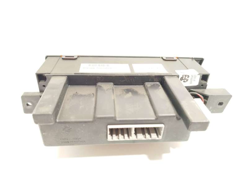 Recambio de mando climatizador para ssangyong actyon i 2.0 xdi referencia OEM IAM 6870009070 6870009070HCH - Gris 5