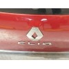 Recambio de porton trasero para renault clio iv (bh_) 0.9 tce 90 referencia OEM IAM 901009631R  