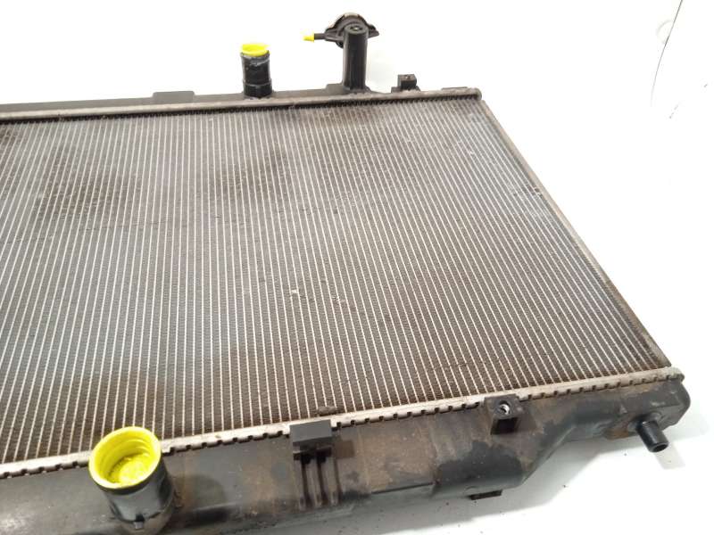 Recambio de radiador agua para mazda cx-5 (ke, gh) 2.2 d (ke2fw) referencia OEM IAM SH0315200  2230004231 - Rojo 3