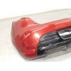 Recambio de paragolpes trasero para renault clio iv (bh_) 0.9 tce 90 referencia OEM IAM 850103029R  850222710R
