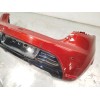 Recambio de paragolpes trasero para renault clio iv (bh_) 0.9 tce 90 referencia OEM IAM 850103029R  850222710R