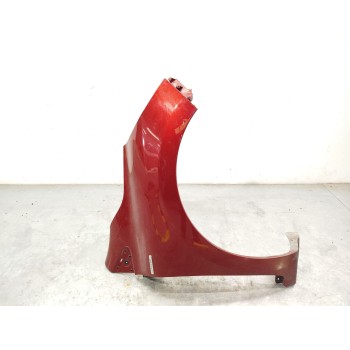 Recambio de aleta delantera derecha para renault clio iv (bh_) 0.9 tce 90 referencia OEM IAM 631002841R  