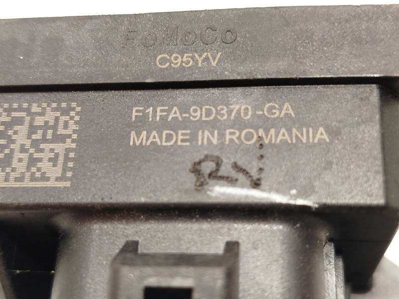 Recambio de modulo electronico para ford kuga iii (dfk) 2.5 duratec plug-in-hybrid referencia OEM IAM F1FA9D370GA 5336501 - Negro 4
