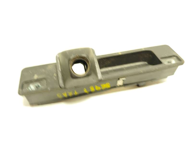 Recambio de maneta exterior porton para ford kuga iii (dfk) 2.5 duratec plug-in-hybrid referencia OEM IAM PJ6B19B514BD 2650508 - Verde 2