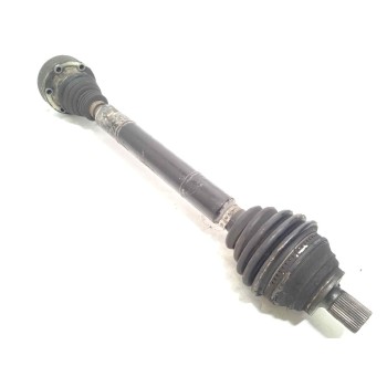 TRANSMISION DELANTERA DERECHA 1K0407272CL 