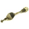 Recambio de transmision delantera izquierda para skoda octavia iii combi (5e5, 5e6) 2.0 tdi 4x4 referencia OEM IAM 5Q0407271H  