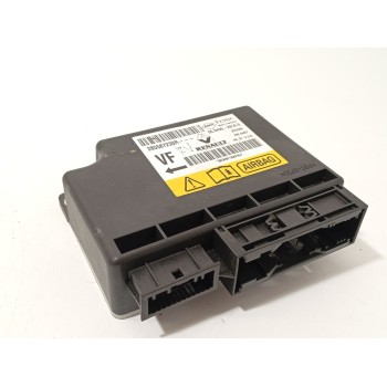 Recambio de centralita airbag para renault megane iii hatchback (bz0/1_, b3_) 1.5 dci referencia OEM IAM 285587230R  