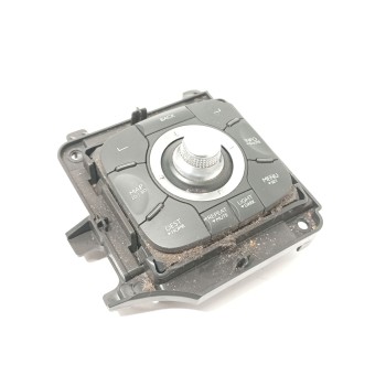 Recambio de mando multifuncion para renault megane iii hatchback (bz0/1_, b3_) 1.5 dci referencia OEM IAM 253B00004R  CSW2019RN