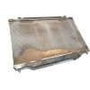 Recambio de radiador agua para mazda cx-5 (ke, gh) 2.2 d (ke2fw) referencia OEM IAM SH0315200  2230004231