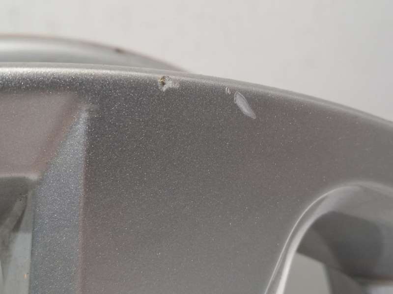 Recambio de llanta para seat ibiza v (kj1, kjg) 1.0 tsi referencia OEM IAM 6F0601025G 6F0601025G8Z8 - Blanco 5