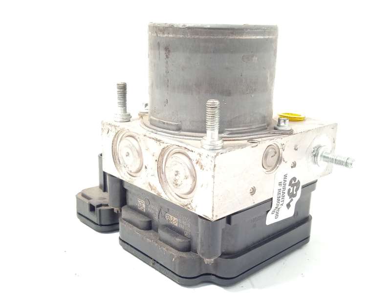 Recambio de abs para seat ibiza (6p1) reference referencia OEM IAM 6C0614517K 2265106508 269642 2