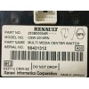 Recambio de mando multifuncion para renault megane iii hatchback (bz0/1_, b3_) 1.5 dci referencia OEM IAM 253B00004R  CSW2019RN