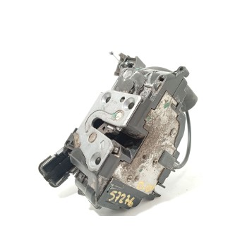 Recambio de cerradura puerta delantera derecha para renault megane iii hatchback (bz0/1_, b3_) 1.5 dci referencia OEM IAM 805020