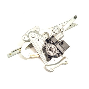 Recambio de elevalunas delantero derecho para renault megane iii berlina 5 p 1.5 dci diesel referencia OEM IAM 807200001R 807300