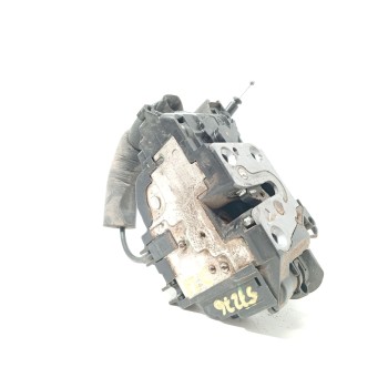 Recambio de cerradura puerta delantera izquierda para renault megane iii hatchback (bz0/1_, b3_) 1.5 dci referencia OEM IAM 8050