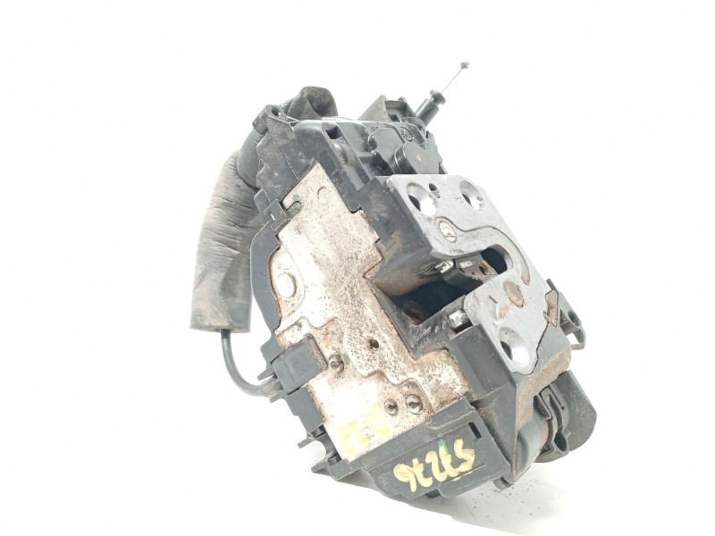 CERRADURA PUERTA DELANTERA IZQUIERDA 805030001R 